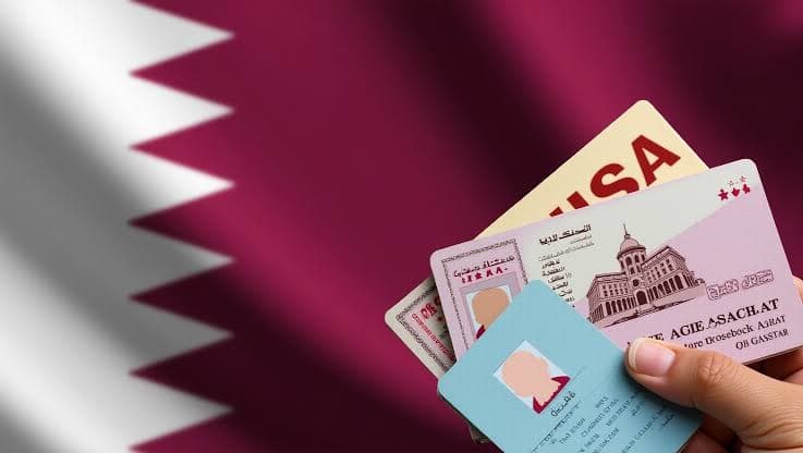 تأشيرة قطر