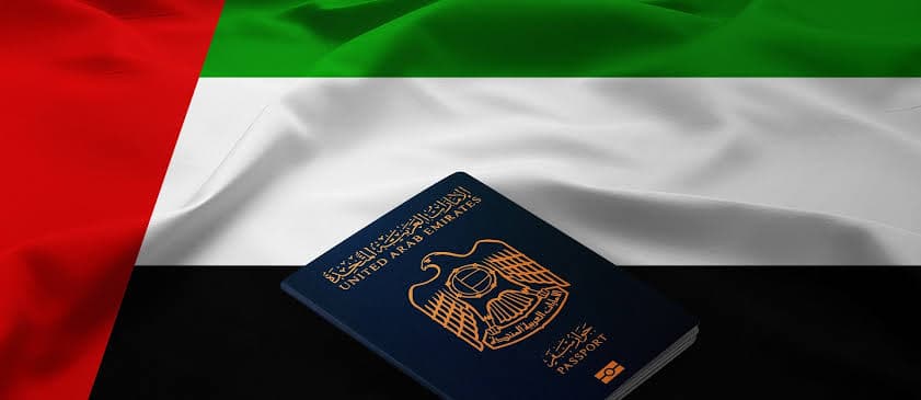 تأشيرة الإمارات